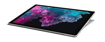ノートPC Microsoft - surface  pro6   core i5  128GB Amazon.com : Microsoft Surface Pro 6 (Intel Core i5, 8GB RAM